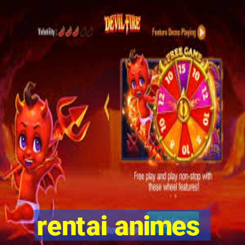 rentai animes